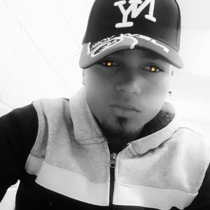 Meet your Posher, Adalberto